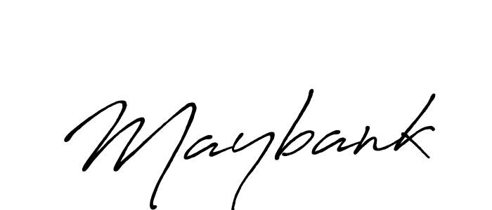 Similarly Antro_Vectra_Bolder is the best handwritten signature design. Signature creator online .You can use it as an online autograph creator for name Maybank. Maybank signature style 7 images and pictures png