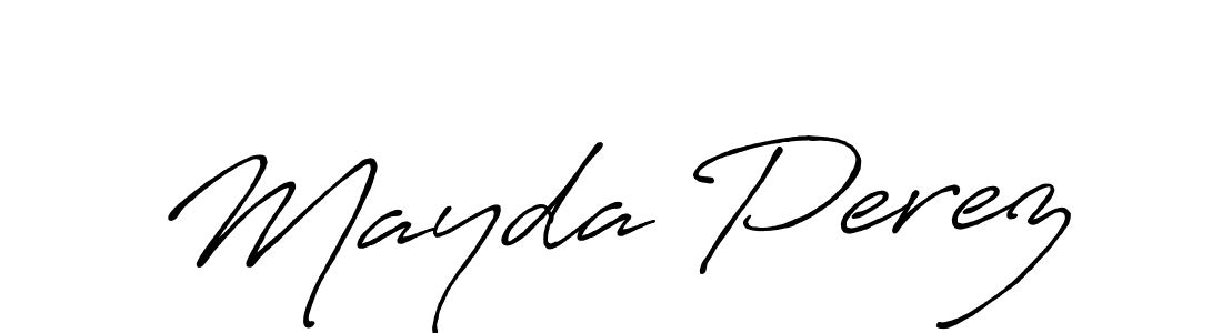 Check out images of Autograph of Mayda Perez name. Actor Mayda Perez Signature Style. Antro_Vectra_Bolder is a professional sign style online. Mayda Perez signature style 7 images and pictures png