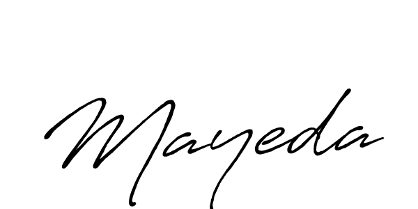 How to Draw Mayeda signature style? Antro_Vectra_Bolder is a latest design signature styles for name Mayeda. Mayeda signature style 7 images and pictures png