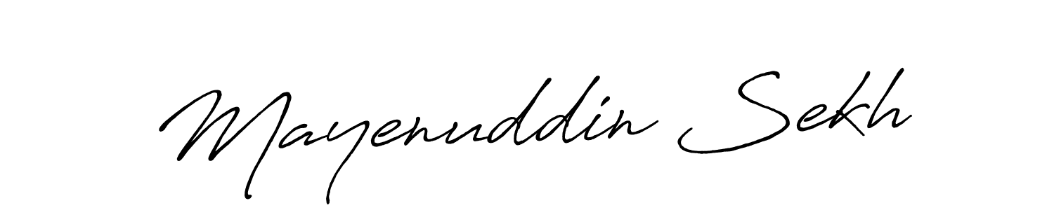 Best and Professional Signature Style for Mayenuddin Sekh. Antro_Vectra_Bolder Best Signature Style Collection. Mayenuddin Sekh signature style 7 images and pictures png