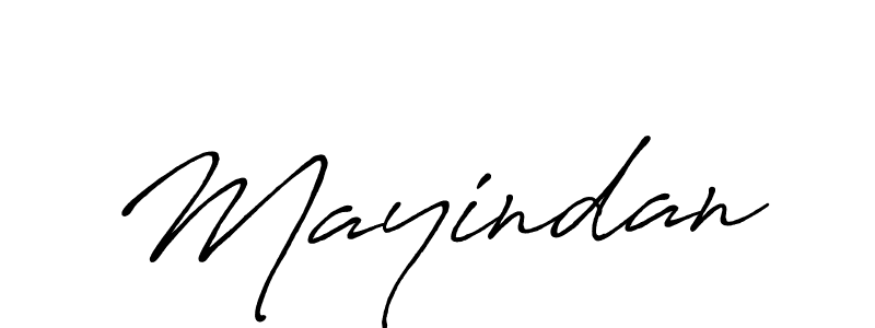You should practise on your own different ways (Antro_Vectra_Bolder) to write your name (Mayindan) in signature. don't let someone else do it for you. Mayindan signature style 7 images and pictures png