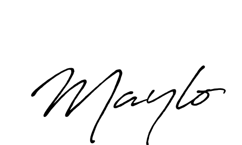You can use this online signature creator to create a handwritten signature for the name Maylo. This is the best online autograph maker. Maylo signature style 7 images and pictures png