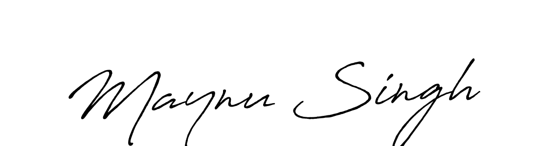 See photos of Maynu Singh official signature by Spectra . Check more albums & portfolios. Read reviews & check more about Antro_Vectra_Bolder font. Maynu Singh signature style 7 images and pictures png