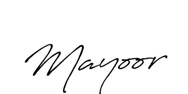 if you are searching for the best signature style for your name Mayoor. so please give up your signature search. here we have designed multiple signature styles  using Antro_Vectra_Bolder. Mayoor signature style 7 images and pictures png