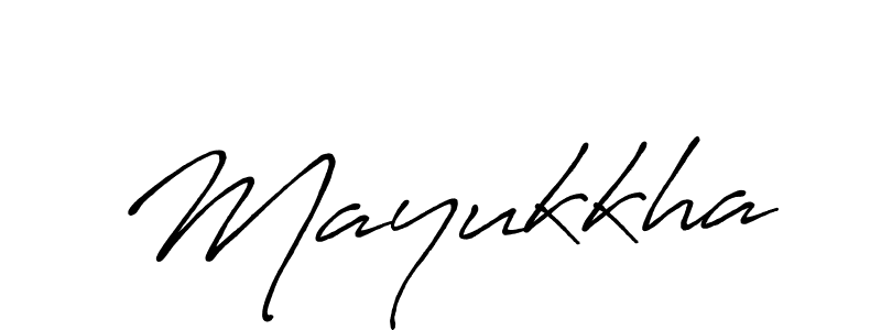 How to Draw Mayukkha signature style? Antro_Vectra_Bolder is a latest design signature styles for name Mayukkha. Mayukkha signature style 7 images and pictures png