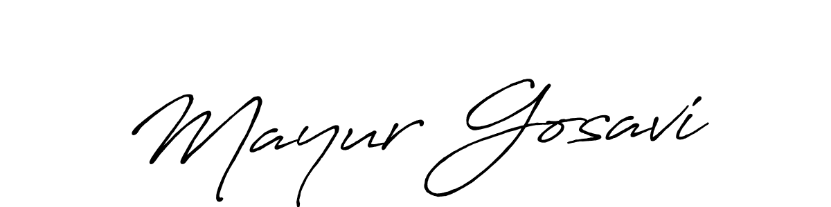 See photos of Mayur Gosavi official signature by Spectra . Check more albums & portfolios. Read reviews & check more about Antro_Vectra_Bolder font. Mayur Gosavi signature style 7 images and pictures png