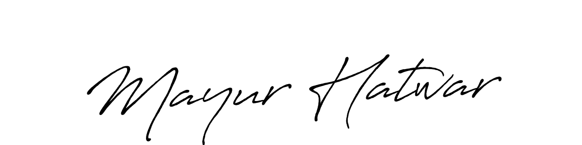 See photos of Mayur Hatwar official signature by Spectra . Check more albums & portfolios. Read reviews & check more about Antro_Vectra_Bolder font. Mayur Hatwar signature style 7 images and pictures png