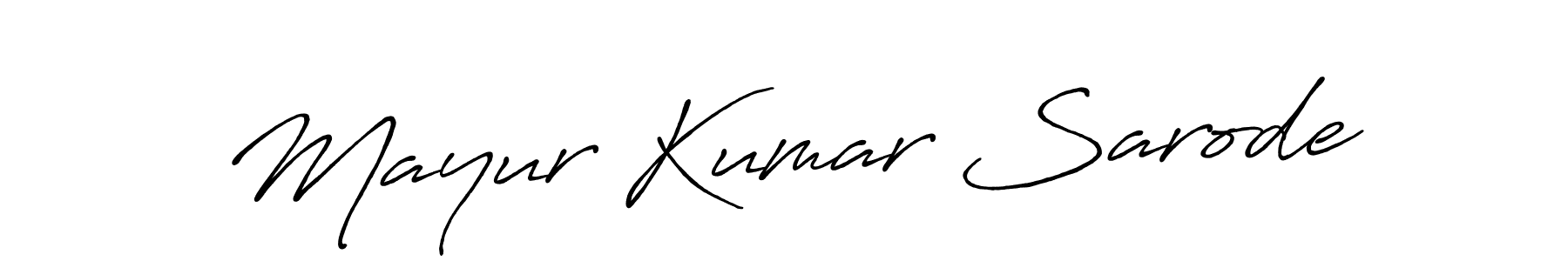 How to Draw Mayur Kumar Sarode signature style? Antro_Vectra_Bolder is a latest design signature styles for name Mayur Kumar Sarode. Mayur Kumar Sarode signature style 7 images and pictures png