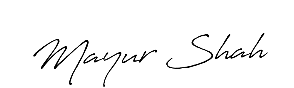 This is the best signature style for the Mayur Shah name. Also you like these signature font (Antro_Vectra_Bolder). Mix name signature. Mayur Shah signature style 7 images and pictures png