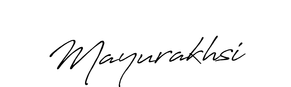 if you are searching for the best signature style for your name Mayurakhsi. so please give up your signature search. here we have designed multiple signature styles  using Antro_Vectra_Bolder. Mayurakhsi signature style 7 images and pictures png