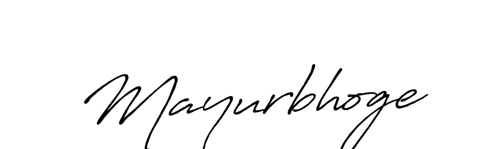 This is the best signature style for the Mayurbhoge name. Also you like these signature font (Antro_Vectra_Bolder). Mix name signature. Mayurbhoge signature style 7 images and pictures png