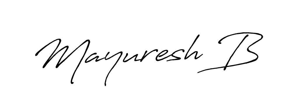 See photos of Mayuresh B official signature by Spectra . Check more albums & portfolios. Read reviews & check more about Antro_Vectra_Bolder font. Mayuresh B signature style 7 images and pictures png