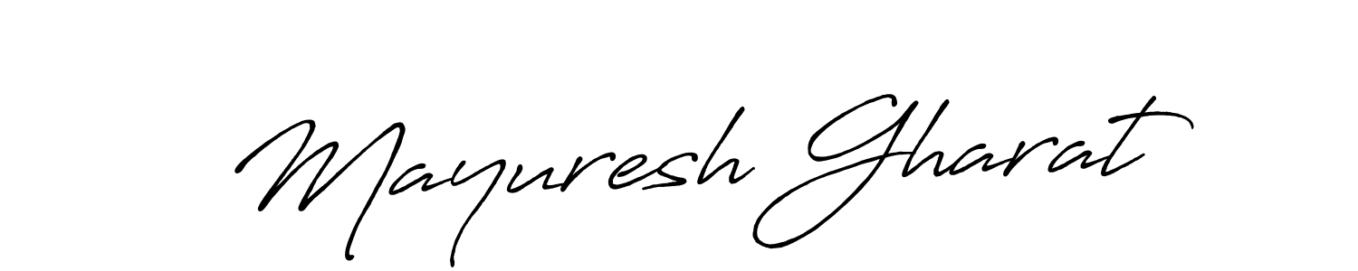 Here are the top 10 professional signature styles for the name Mayuresh Gharat. These are the best autograph styles you can use for your name. Mayuresh Gharat signature style 7 images and pictures png