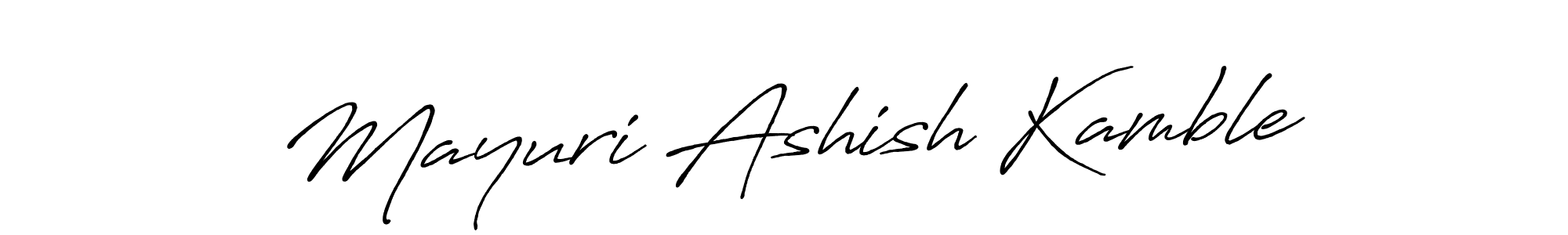 See photos of Mayuri Ashish Kamble official signature by Spectra . Check more albums & portfolios. Read reviews & check more about Antro_Vectra_Bolder font. Mayuri Ashish Kamble signature style 7 images and pictures png