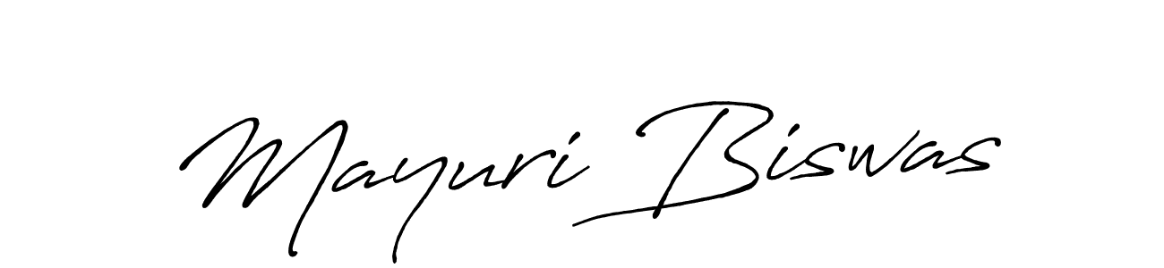 Here are the top 10 professional signature styles for the name Mayuri Biswas. These are the best autograph styles you can use for your name. Mayuri Biswas signature style 7 images and pictures png