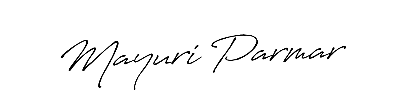 This is the best signature style for the Mayuri Parmar name. Also you like these signature font (Antro_Vectra_Bolder). Mix name signature. Mayuri Parmar signature style 7 images and pictures png