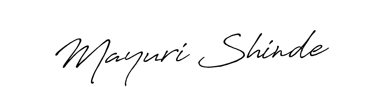 This is the best signature style for the Mayuri Shinde name. Also you like these signature font (Antro_Vectra_Bolder). Mix name signature. Mayuri Shinde signature style 7 images and pictures png