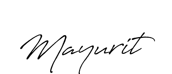 Also You can easily find your signature by using the search form. We will create Mayurit name handwritten signature images for you free of cost using Antro_Vectra_Bolder sign style. Mayurit signature style 7 images and pictures png