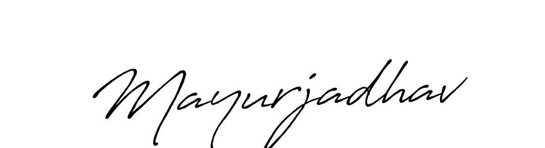 You can use this online signature creator to create a handwritten signature for the name Mayurjadhav. This is the best online autograph maker. Mayurjadhav signature style 7 images and pictures png