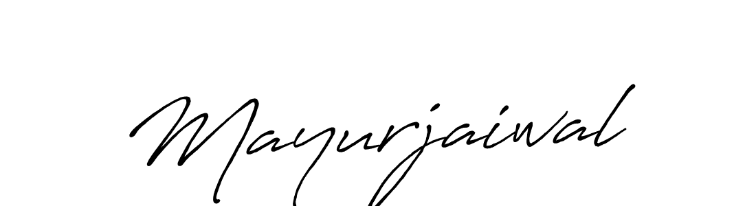 Once you've used our free online signature maker to create your best signature Antro_Vectra_Bolder style, it's time to enjoy all of the benefits that Mayurjaiwal name signing documents. Mayurjaiwal signature style 7 images and pictures png