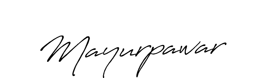 You should practise on your own different ways (Antro_Vectra_Bolder) to write your name (Mayurpawar) in signature. don't let someone else do it for you. Mayurpawar signature style 7 images and pictures png
