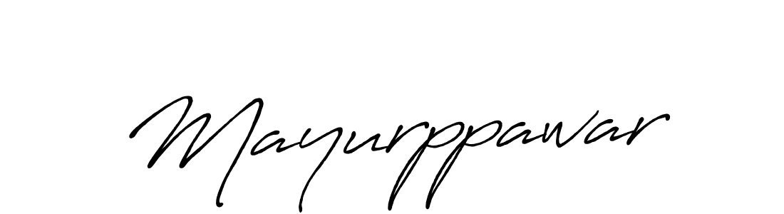 Similarly Antro_Vectra_Bolder is the best handwritten signature design. Signature creator online .You can use it as an online autograph creator for name Mayurppawar. Mayurppawar signature style 7 images and pictures png