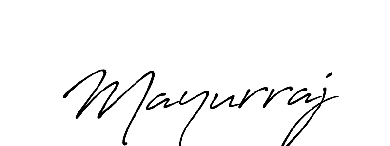 Antro_Vectra_Bolder is a professional signature style that is perfect for those who want to add a touch of class to their signature. It is also a great choice for those who want to make their signature more unique. Get Mayurraj name to fancy signature for free. Mayurraj signature style 7 images and pictures png