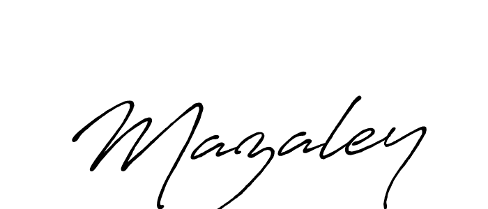 You can use this online signature creator to create a handwritten signature for the name Mazaley. This is the best online autograph maker. Mazaley signature style 7 images and pictures png