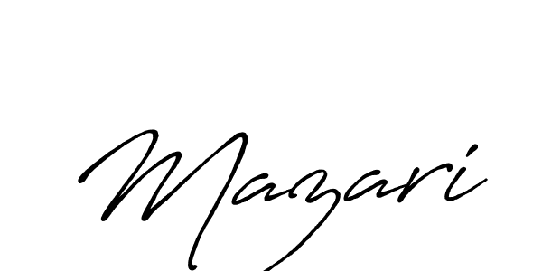 Make a short Mazari signature style. Manage your documents anywhere anytime using Antro_Vectra_Bolder. Create and add eSignatures, submit forms, share and send files easily. Mazari signature style 7 images and pictures png