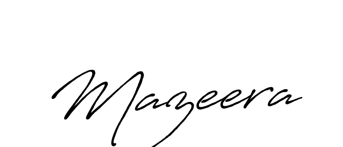 Here are the top 10 professional signature styles for the name Mazeera. These are the best autograph styles you can use for your name. Mazeera signature style 7 images and pictures png