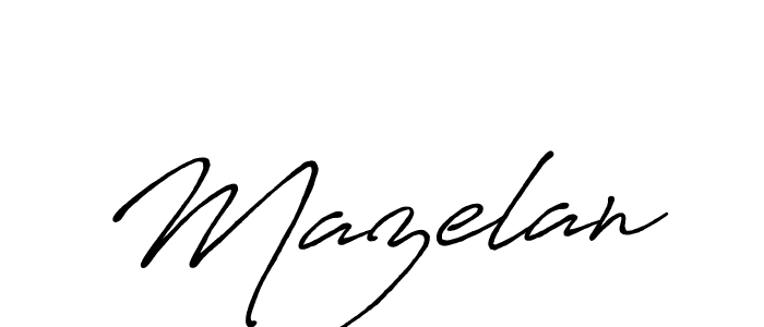 Here are the top 10 professional signature styles for the name Mazelan. These are the best autograph styles you can use for your name. Mazelan signature style 7 images and pictures png