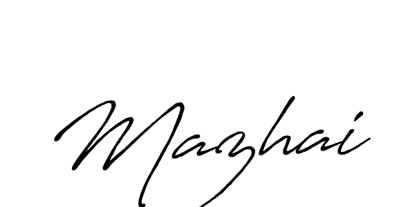 Check out images of Autograph of Mazhai name. Actor Mazhai Signature Style. Antro_Vectra_Bolder is a professional sign style online. Mazhai signature style 7 images and pictures png