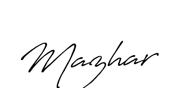 This is the best signature style for the Mazhar name. Also you like these signature font (Antro_Vectra_Bolder). Mix name signature. Mazhar signature style 7 images and pictures png