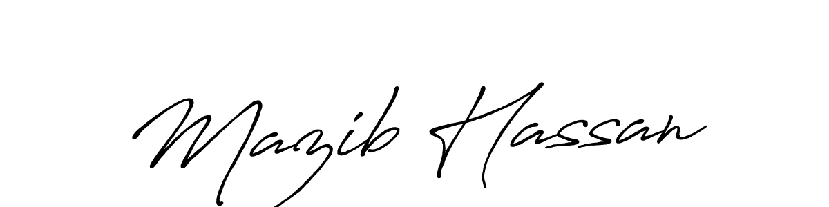 Check out images of Autograph of Mazib Hassan name. Actor Mazib Hassan Signature Style. Antro_Vectra_Bolder is a professional sign style online. Mazib Hassan signature style 7 images and pictures png