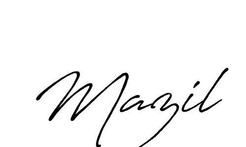 See photos of Mazil official signature by Spectra . Check more albums & portfolios. Read reviews & check more about Antro_Vectra_Bolder font. Mazil signature style 7 images and pictures png