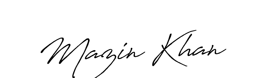 Check out images of Autograph of Mazin Khan name. Actor Mazin Khan Signature Style. Antro_Vectra_Bolder is a professional sign style online. Mazin Khan signature style 7 images and pictures png