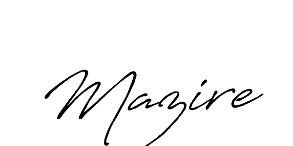 You can use this online signature creator to create a handwritten signature for the name Mazire. This is the best online autograph maker. Mazire signature style 7 images and pictures png