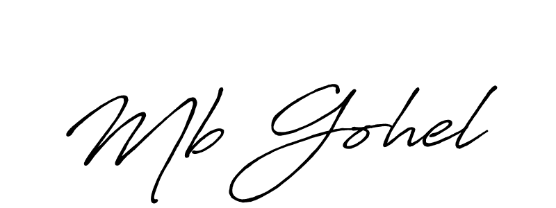 Check out images of Autograph of Mb Gohel name. Actor Mb Gohel Signature Style. Antro_Vectra_Bolder is a professional sign style online. Mb Gohel signature style 7 images and pictures png