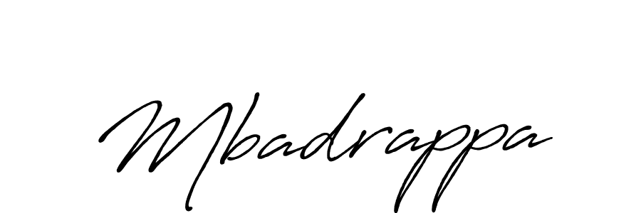 You can use this online signature creator to create a handwritten signature for the name Mbadrappa. This is the best online autograph maker. Mbadrappa signature style 7 images and pictures png
