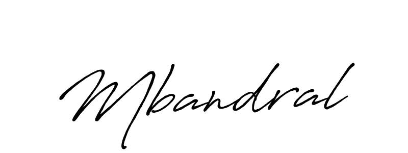 You can use this online signature creator to create a handwritten signature for the name Mbandral. This is the best online autograph maker. Mbandral signature style 7 images and pictures png