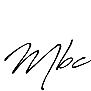Similarly Antro_Vectra_Bolder is the best handwritten signature design. Signature creator online .You can use it as an online autograph creator for name Mbc. Mbc signature style 7 images and pictures png