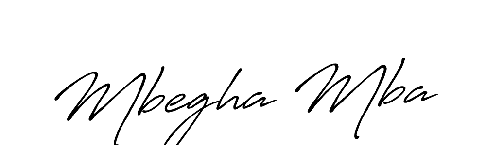 Here are the top 10 professional signature styles for the name Mbegha Mba. These are the best autograph styles you can use for your name. Mbegha Mba signature style 7 images and pictures png