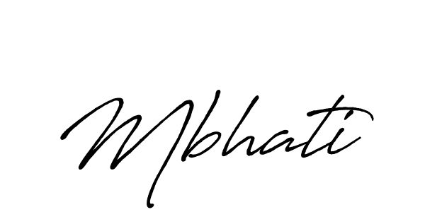 Here are the top 10 professional signature styles for the name Mbhati. These are the best autograph styles you can use for your name. Mbhati signature style 7 images and pictures png