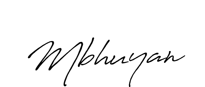 How to Draw Mbhuyan signature style? Antro_Vectra_Bolder is a latest design signature styles for name Mbhuyan. Mbhuyan signature style 7 images and pictures png
