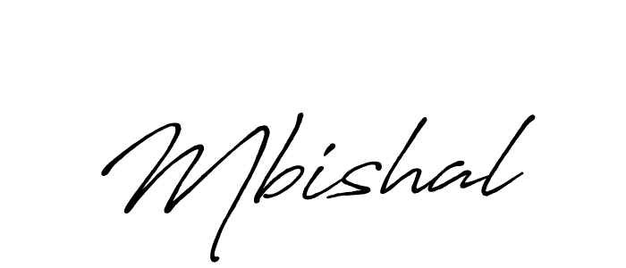 if you are searching for the best signature style for your name Mbishal. so please give up your signature search. here we have designed multiple signature styles  using Antro_Vectra_Bolder. Mbishal signature style 7 images and pictures png