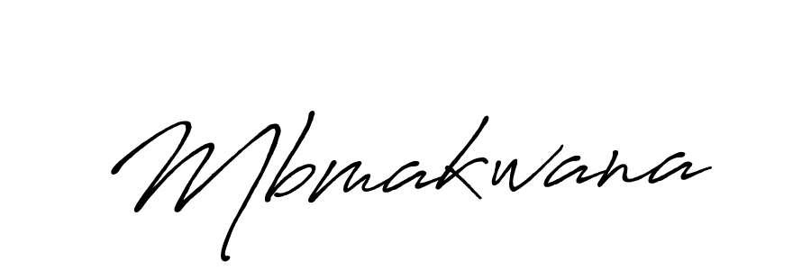 Once you've used our free online signature maker to create your best signature Antro_Vectra_Bolder style, it's time to enjoy all of the benefits that Mbmakwana name signing documents. Mbmakwana signature style 7 images and pictures png