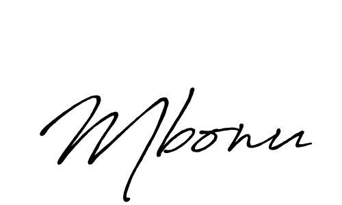 You should practise on your own different ways (Antro_Vectra_Bolder) to write your name (Mbonu) in signature. don't let someone else do it for you. Mbonu signature style 7 images and pictures png