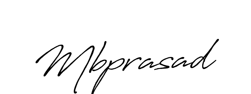 Best and Professional Signature Style for Mbprasad. Antro_Vectra_Bolder Best Signature Style Collection. Mbprasad signature style 7 images and pictures png
