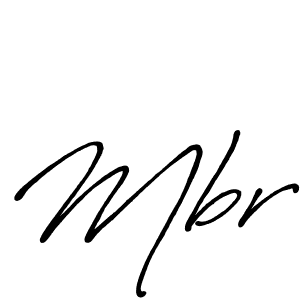 How to make Mbr name signature. Use Antro_Vectra_Bolder style for creating short signs online. This is the latest handwritten sign. Mbr signature style 7 images and pictures png