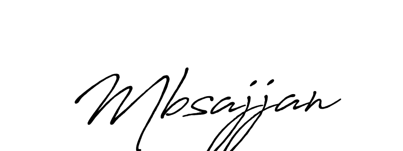Make a short Mbsajjan signature style. Manage your documents anywhere anytime using Antro_Vectra_Bolder. Create and add eSignatures, submit forms, share and send files easily. Mbsajjan signature style 7 images and pictures png